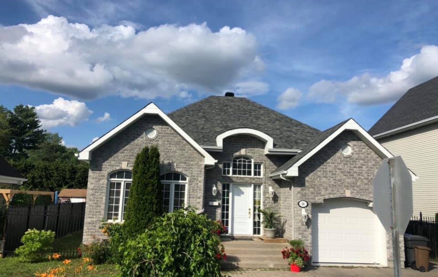 Couvreur toiture Blainville