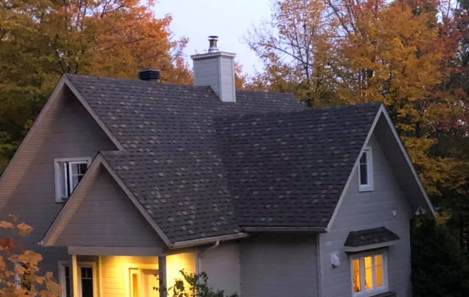 Toiture Saint-Jérôme